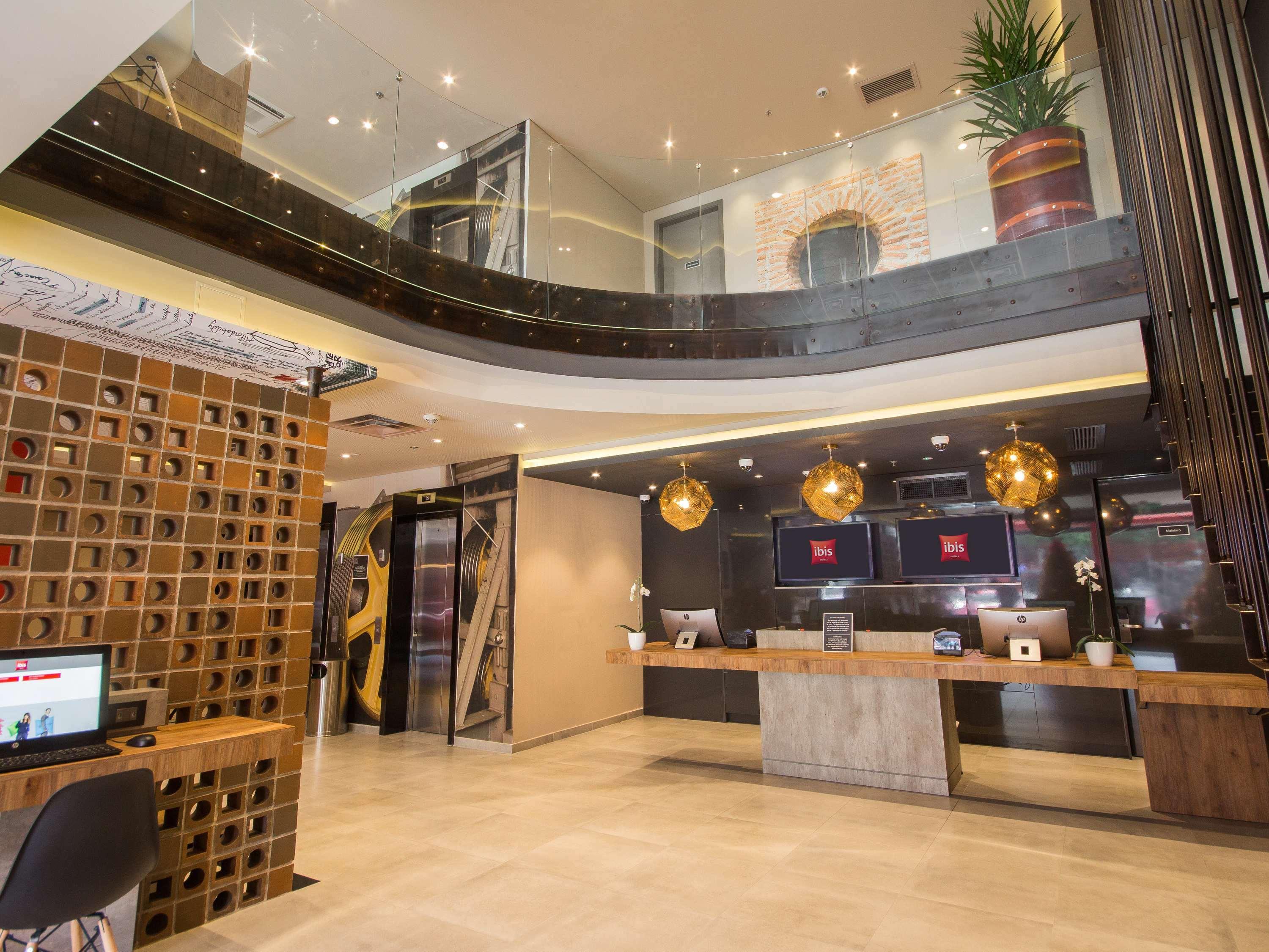 Ibis Hotel 3*