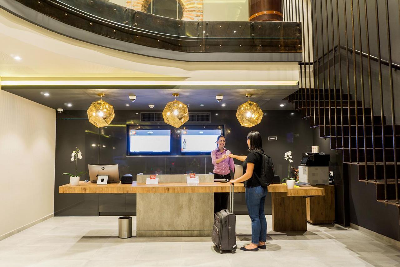 Ibis Hotel Cúcuta